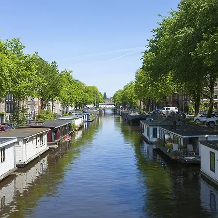 The Bridge 3* Ámsterdam