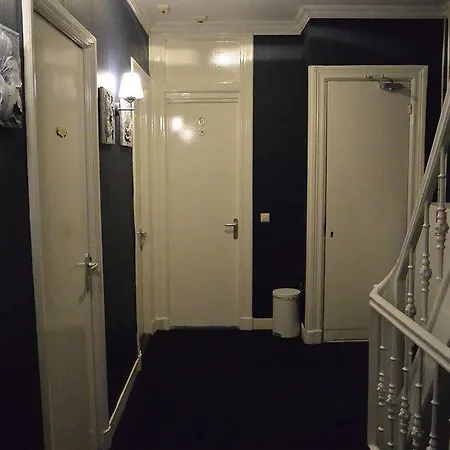 Sara's Boutique Amsterdam