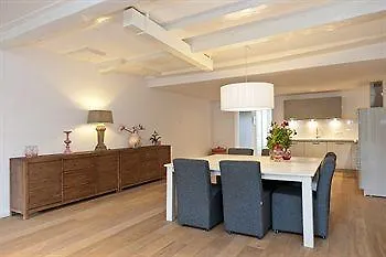 Apartament Captain Canalhouse Luxury