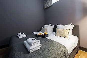 City Park Suites 암스테르담