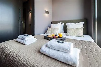 City Park Suites 4* 암스테르담