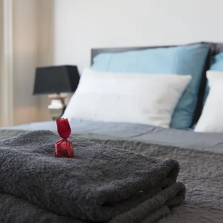 Luxury Keizersgracht Group House Lejlighed *