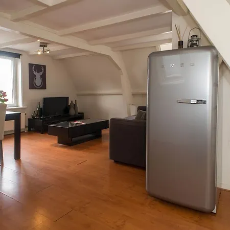 Apartamento Luxury Keizersgracht Group House *