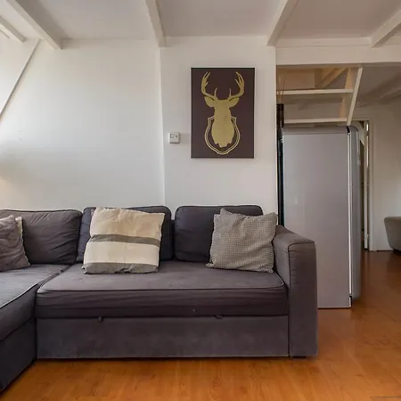 Lejlighed Luxury Keizersgracht Group House