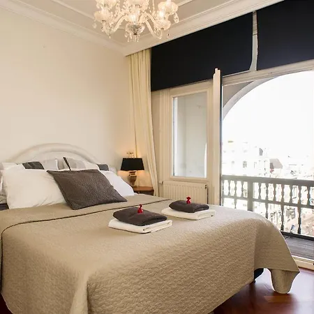 Luxury Keizersgracht Group House * Amesterdão