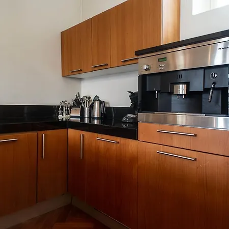 Luxury Keizersgracht Group House Lejlighed