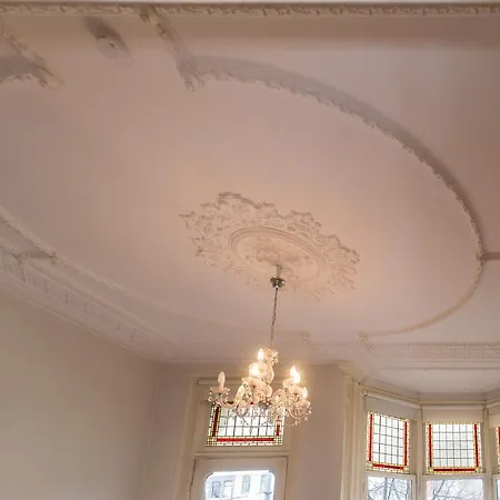 Luxury Keizersgracht Group House Lejlighed *