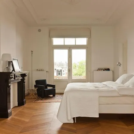 Apartamento Museum City Centre