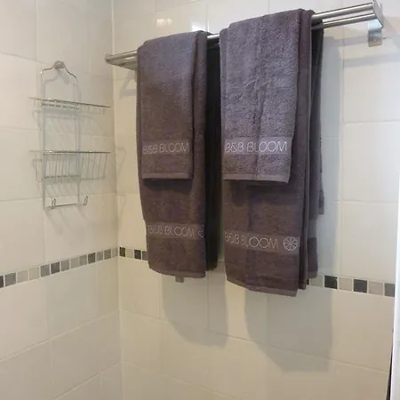 Bloom Oda ve Kahvaltı