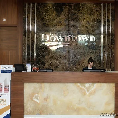 Grand Downtown