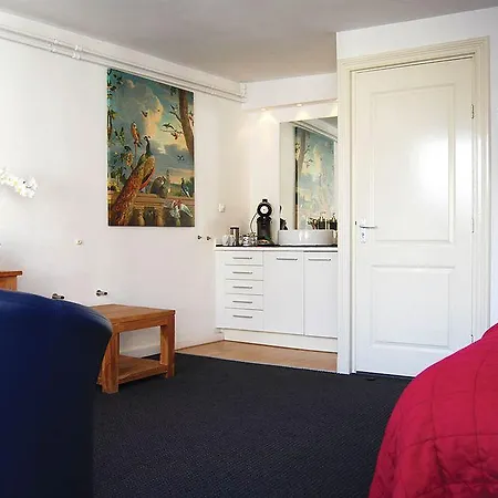 Adriaen Ostade Otel 3*