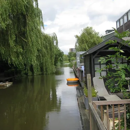 Quarenta Bed & Breakfast Amsterdam