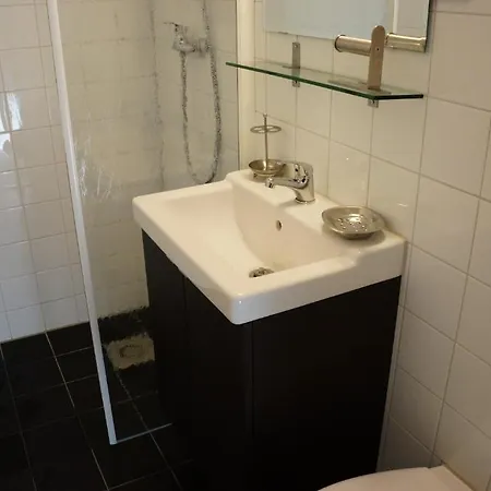 Bed & Breakfast Quarenta 2*