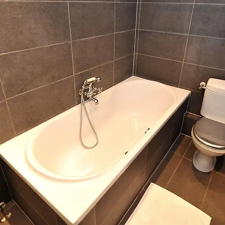 Intermezzo Appartement *