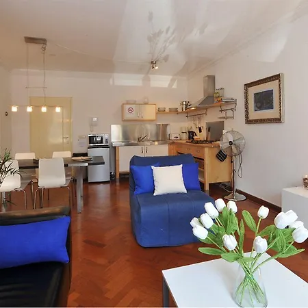 Appartement Intermezzo *