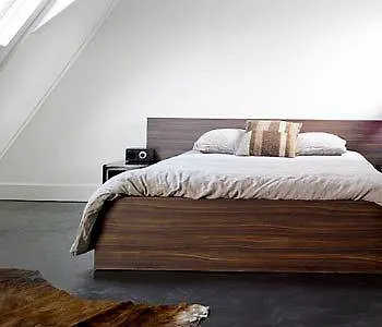 Commune Bed and breakfast