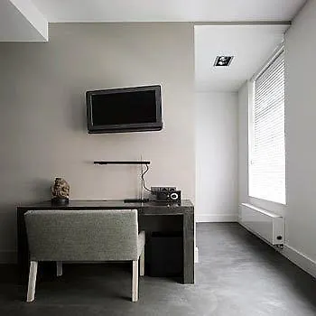 Bed and breakfast Commune Ámsterdam