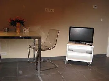 Apart-hotel Truelove Amesterdão