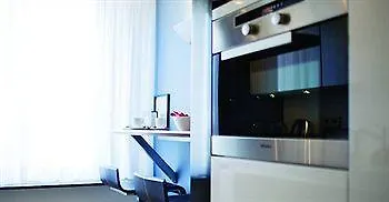 Htel Serviced Lägenhet Amsterdam