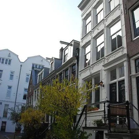 Apartmán Kiki S Amsterdam