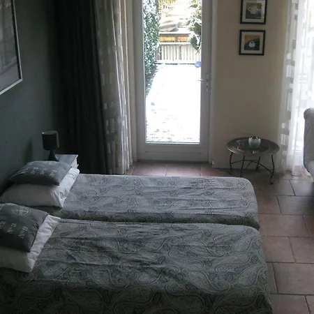 Quarenta Bed & Breakfast