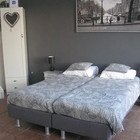 Bed & Breakfast Quarenta