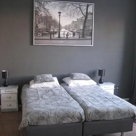 Quarenta Bed & Breakfast
