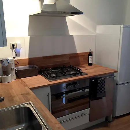 Brewery Homestay szállás Amszterdam