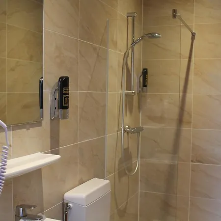 Hotel Aston City Amsterdam