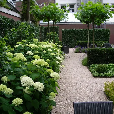Piet Hein Hotel Amsterdam