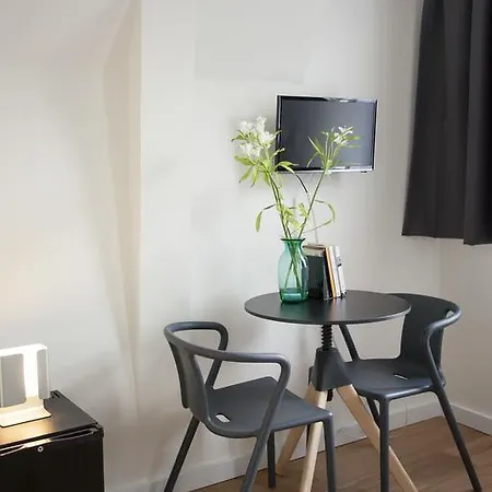 Bed & Breakfast Kuwadro Jordaan