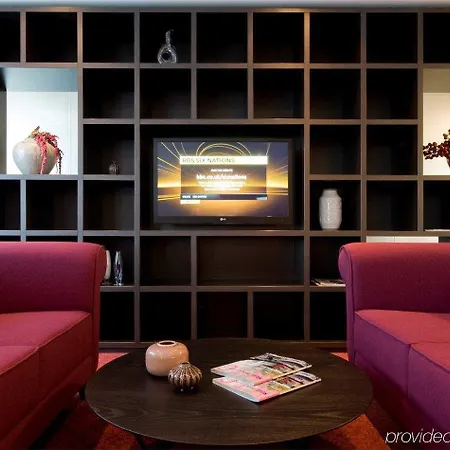 Express - Sloterdijk Station By Ihg Hotel Amsterdam