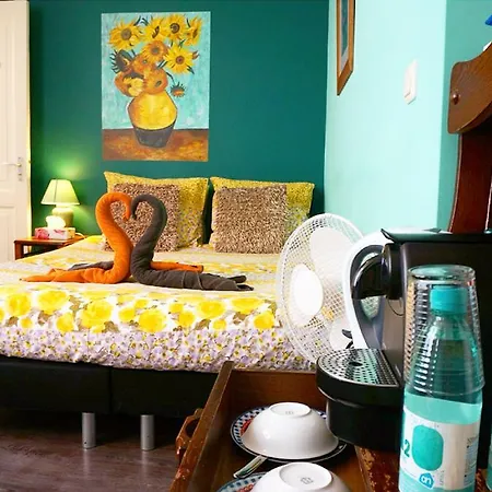 Tulip Of Bed & Breakfast
