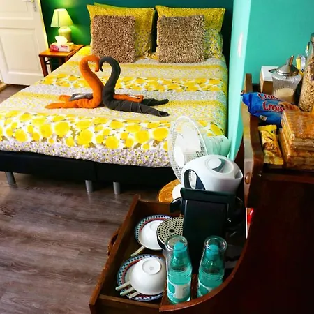Tulip Of Bed & Breakfast 3*