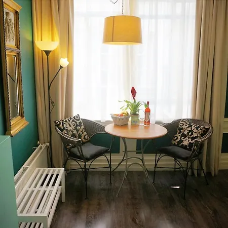 Tulip Of Bed & Breakfast Amsterdam