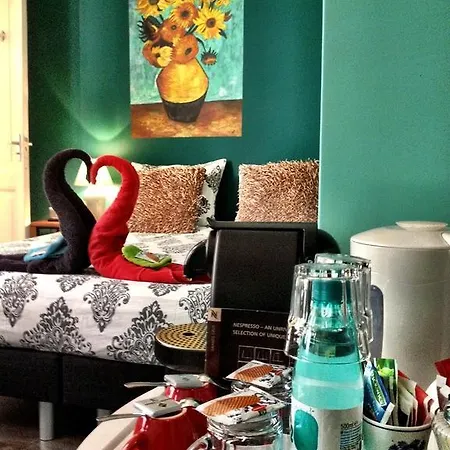 Bed & Breakfast Tulip Of