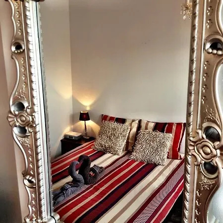 Tulip Of Bed & Breakfast 3*