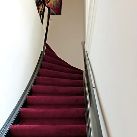 Hotel Rembrandt Square Center