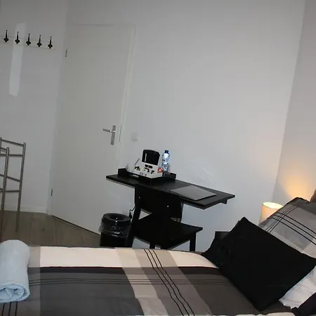 Bed & Breakfast Randje Amsterdam