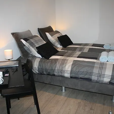 Bed & Breakfast Randje