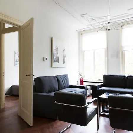 Ξενοδοχείο με διαμερίσματα Marnix360apartments Classic