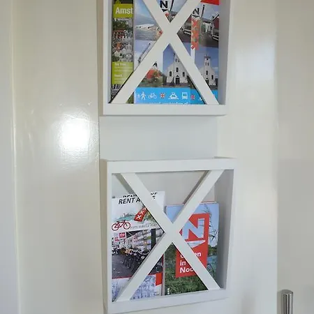 In 't Hooi Appartement *