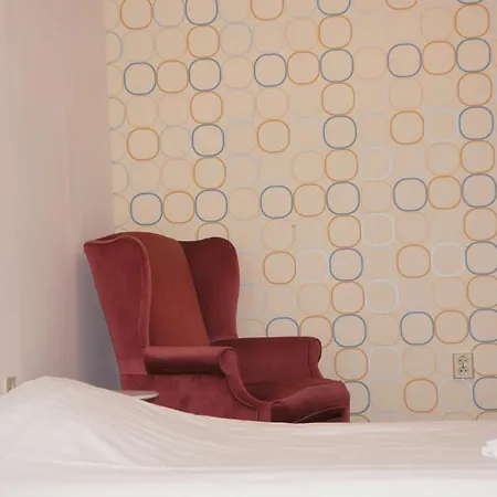 Otel Royal Taste *