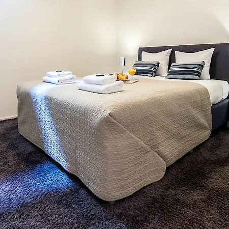 Apartamento Short Group Leidseplein Longstreet Serviced *