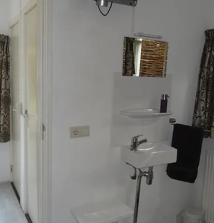 Bed and breakfast De Noordeling *