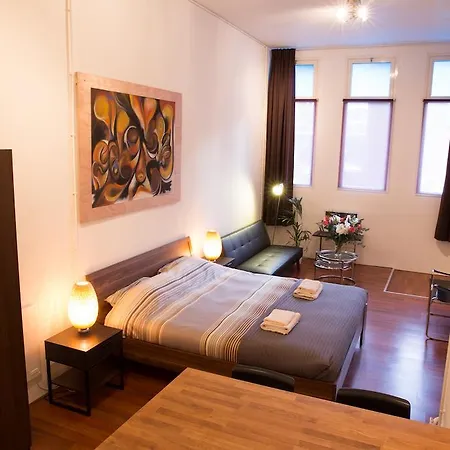 فندق مبيت وإفطار House Of Arts & Crafts *