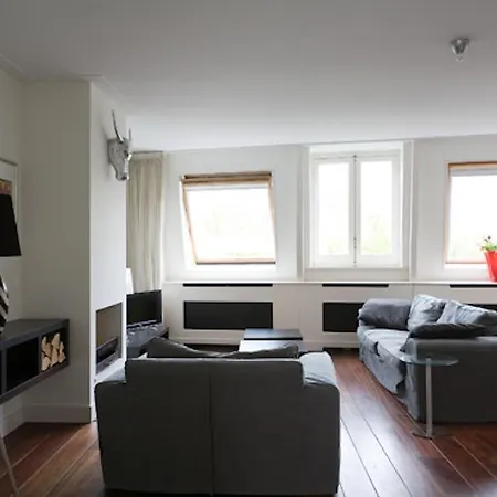 Marnix360apartments 암스테르담
