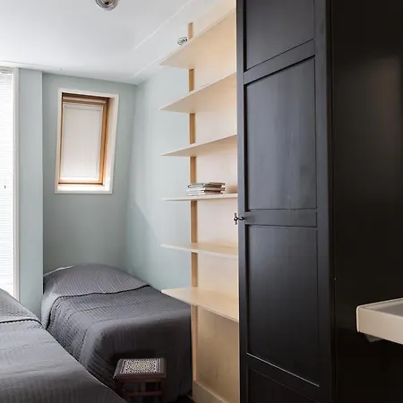 아파트호텔 Marnix360apartments 2*