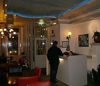83号酒店 阿姆斯特丹