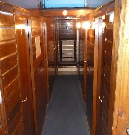 Botel Anna Maria Ii